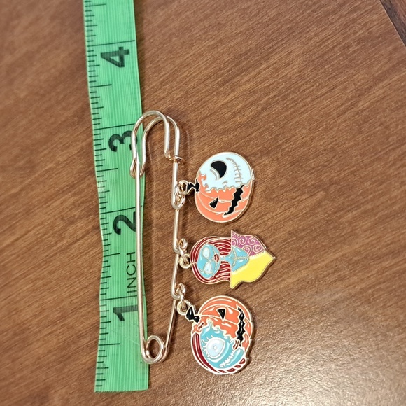 Nightmare before Christmas Halloween/ BUNDLE ONLY 2or more items - Picture 4 of 4